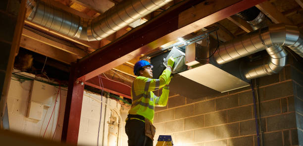 Best Affordable Duct Cleaning Services  in Baytown, TX