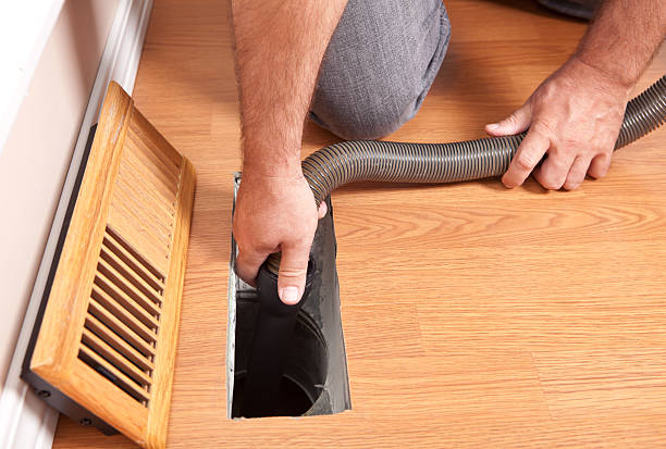 Best Home Air Vent Cleaning  in Baytown, TX