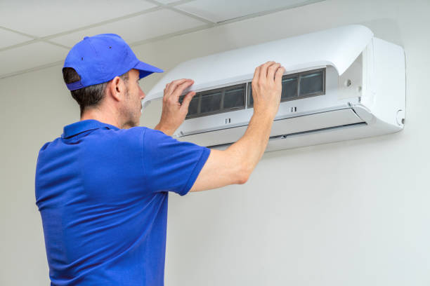 Best Affordable HVAC Duct Cleaning  in Baytown, TX